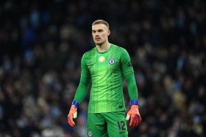 bob半岛体育app下载-天空：切尔西不愿放约恩森离队，他在上周的比赛中受了伤