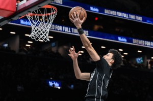 bob半岛体育官方入口-可圈可点！特拉奥雷13中6拿到17分6助 正负值+10