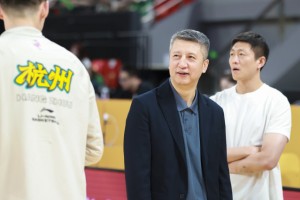 bob半岛体育-落选国家队的5大遗珠！郭昊文、周琦最可惜，孙铭徽王哲林最遗憾