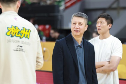 bob半岛体育-落选国家队的5大遗珠！郭昊文、周琦最可惜，孙铭徽王哲林最遗憾