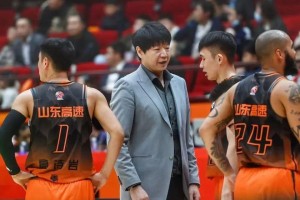 bob半岛体育登录入口-计划有变，准备夺冠？山东签NBA前雷霆新秀，球迷：这是个狠人