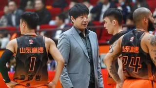 bob半岛体育登录入口-计划有变，准备夺冠？山东签NBA前雷霆新秀，球迷：这是个狠人