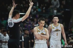bob半岛体育官方入口-真相大白！辽宁男篮4连败原因曝光，杨铭下课悬念尘埃落定！