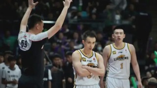 bob半岛体育官方入口-真相大白！辽宁男篮4连败原因曝光，杨铭下课悬念尘埃落定！